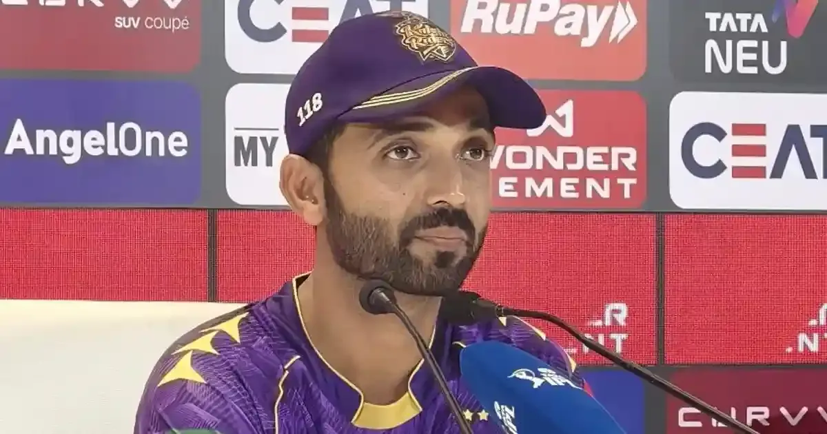 rahane