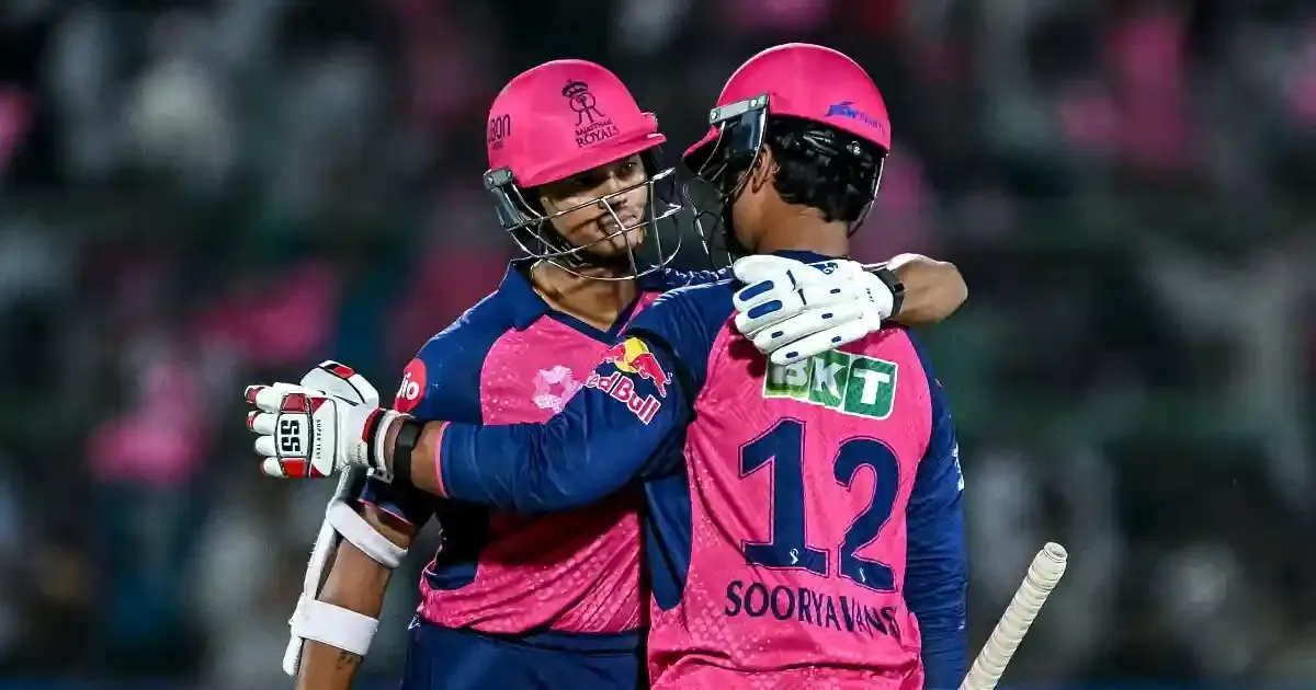 rajasthan