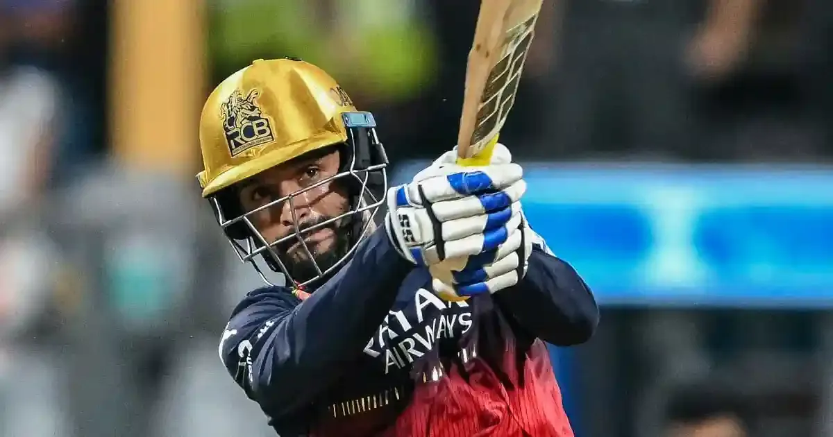 rajat patidar