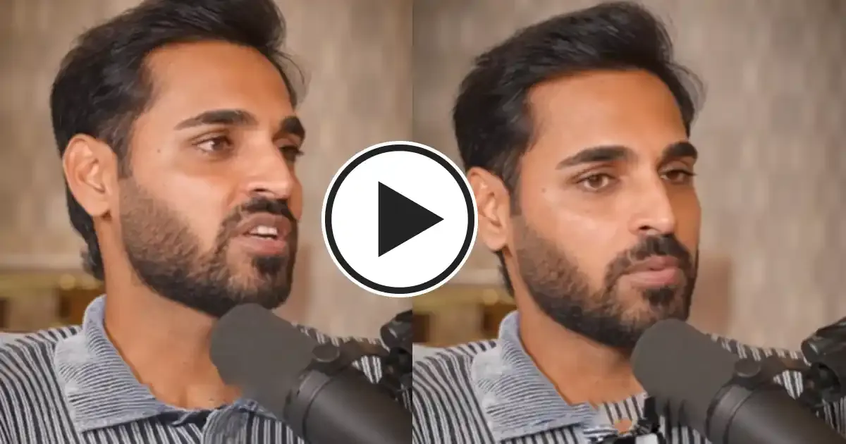 rcb s bhuvneshwar kumar reveals his diet secrets that keep him hale and hearty