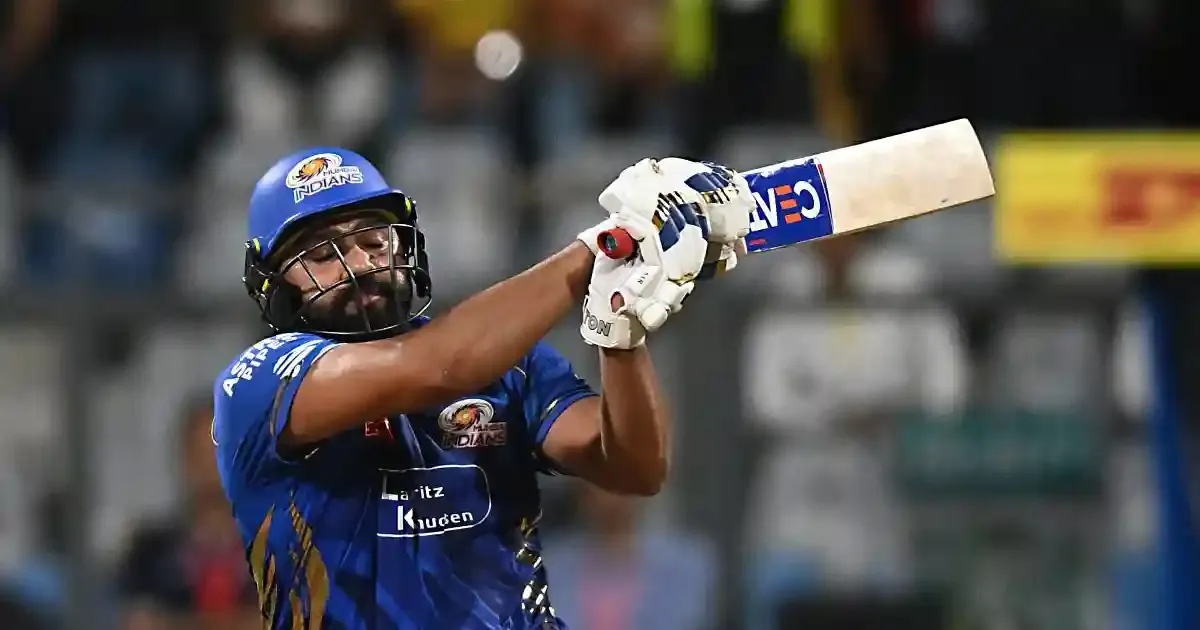 rohit