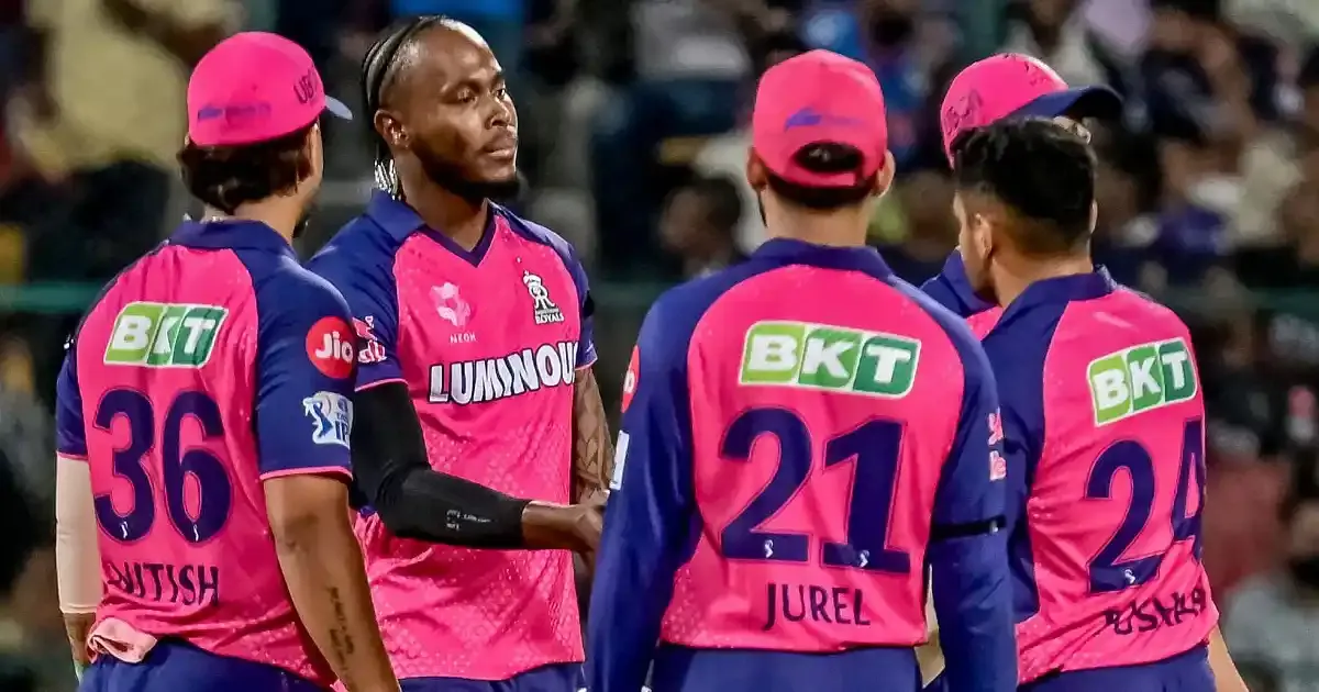 rr all time playing xi