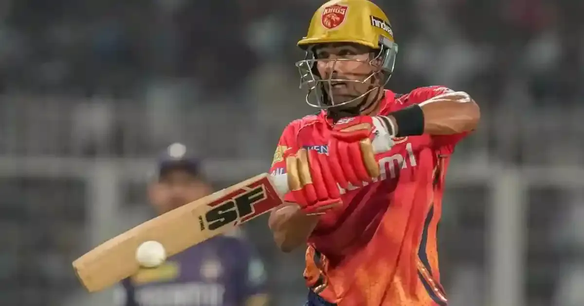 shashank singh s unbeaten 61 helped pbks prevail over gt by three wickets in 2024