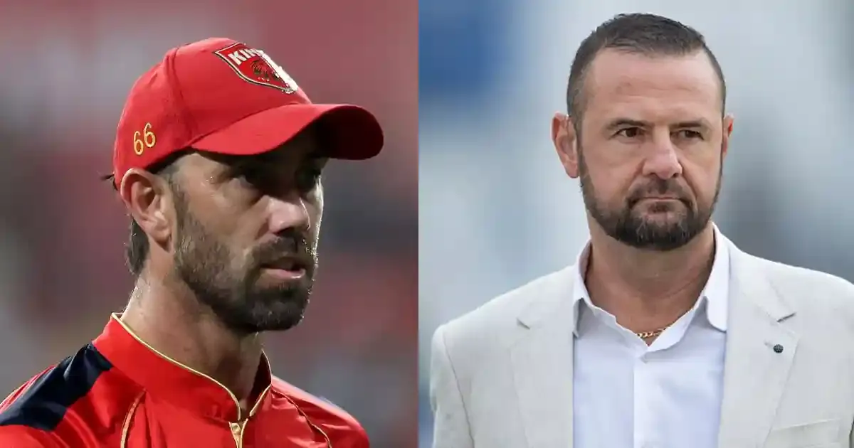 simon doull puts forth shocking advise to shreyas iyer led pbks