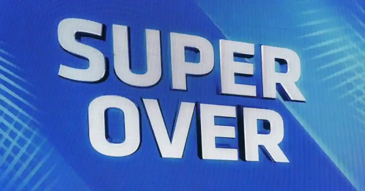 super over