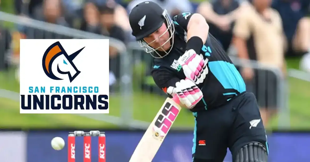 tim seifert to play in mlc for the first time signs with san francisco unicorns