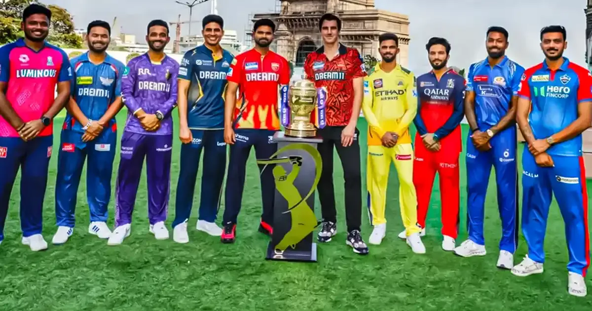 top favorites to win ipl in 2025