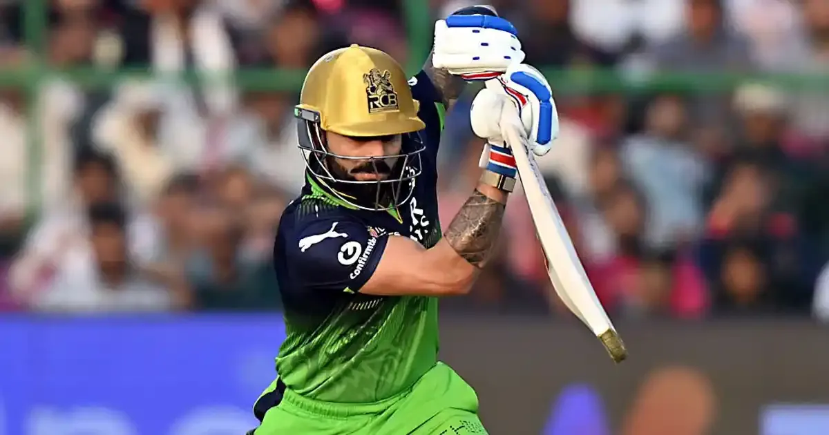 virat kohli for potd