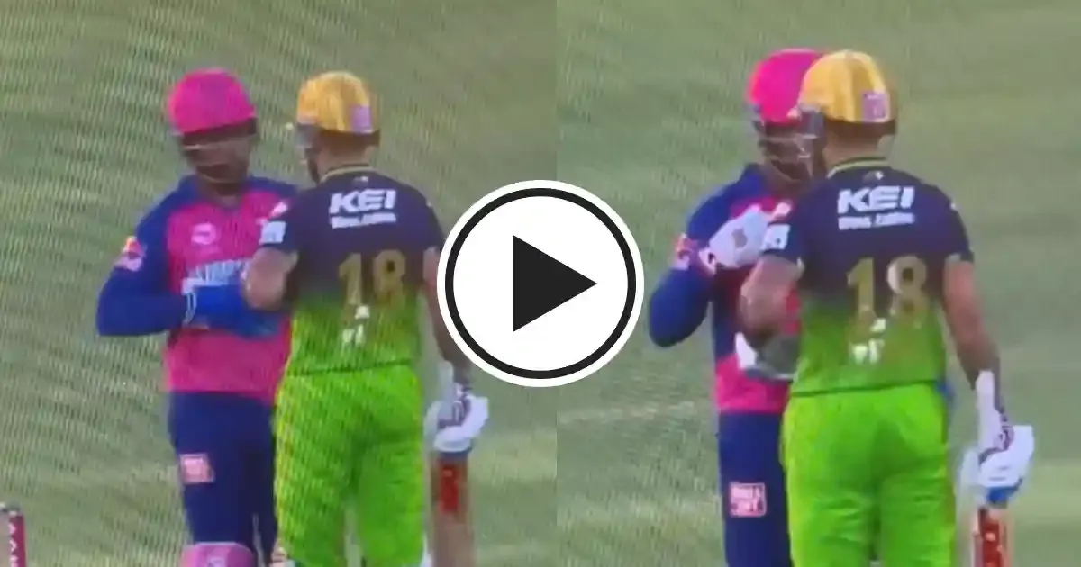 virat kohli sanju samson sportstiger