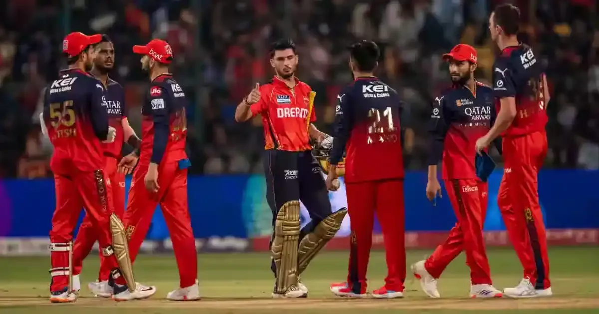 when and where to watch punjab kings vs royal challengers bengaluru in india