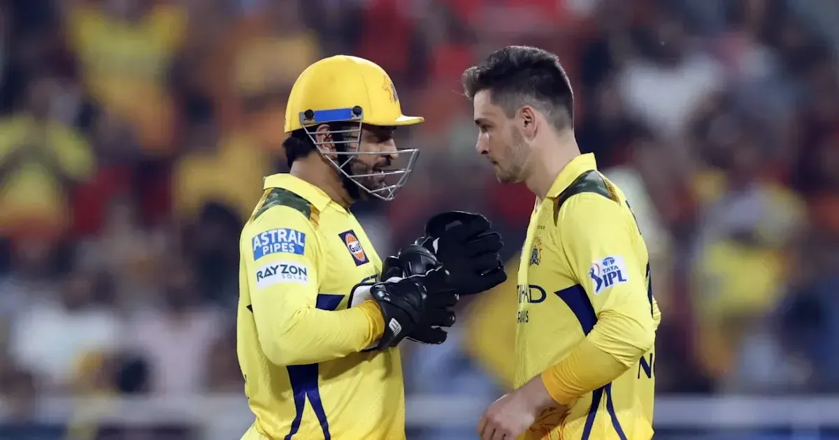 why are they giving me the man of the match award noor bowled so well