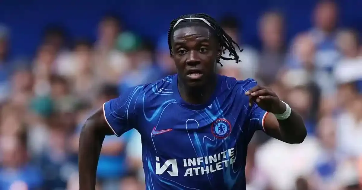 will romeo lavia feature in chelsea upcoming match against brentford