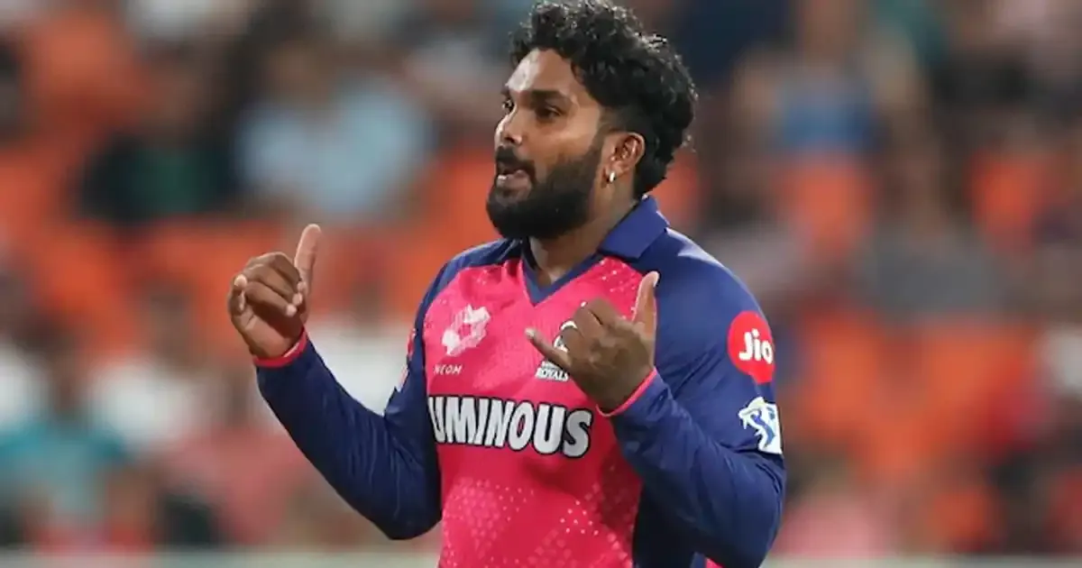 will wanindu hasaranga play rr s ipl 2025 match against rcb in jaipur
