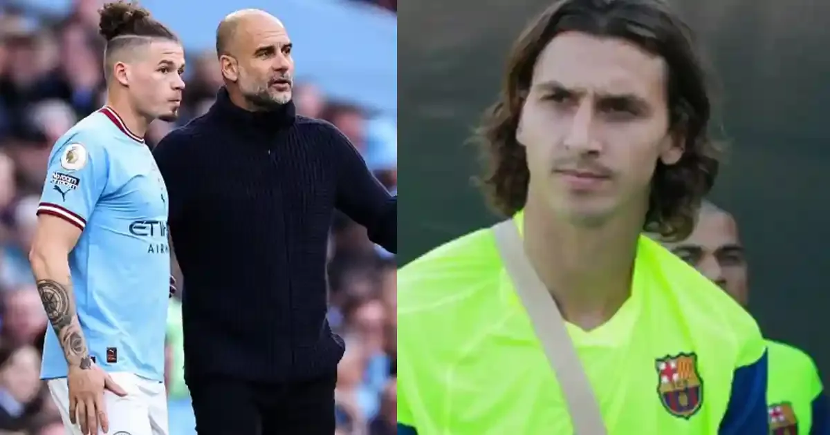 yaya toure reveals shocking details about zlatan ibrahimovic s fallout with pep guardiola sportstiger