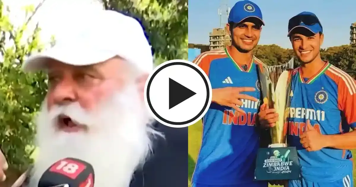 yuvraj singh restrained abhishek s nightlife yograj singh reveals how his son disciplined young srh opener