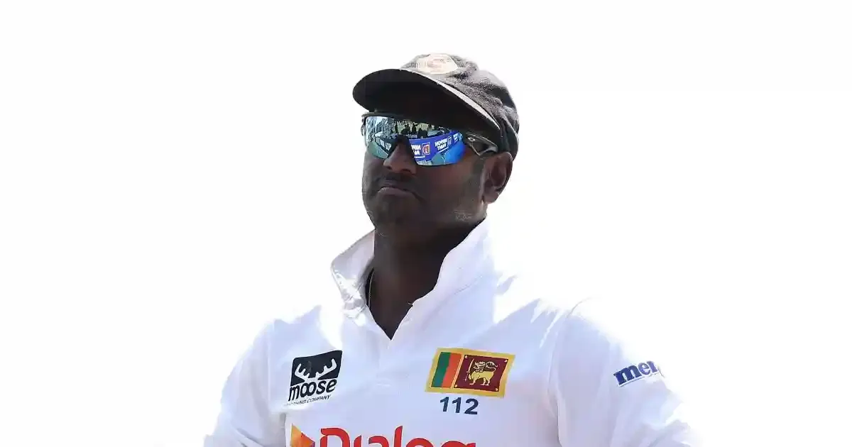 angelo mathews