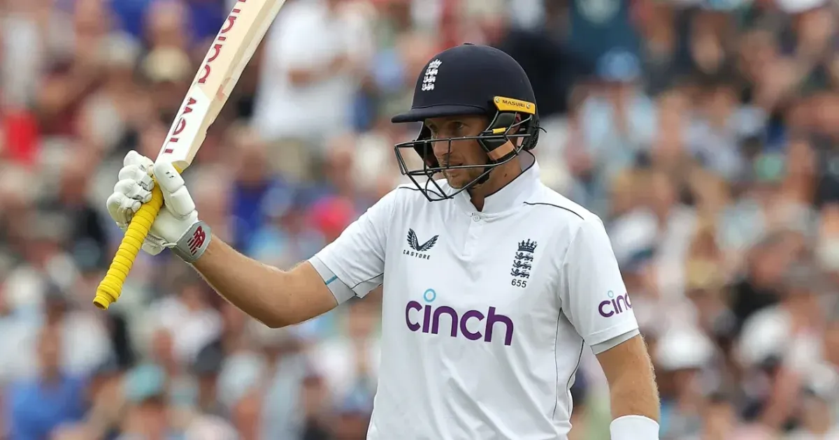 Joe Root 12,000 runs