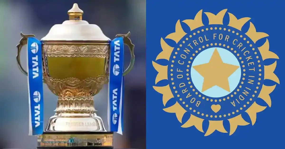 bcci to take final call in next couple of days