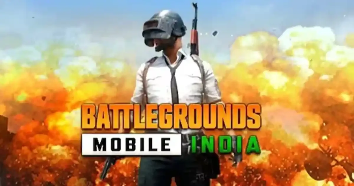 bgmi