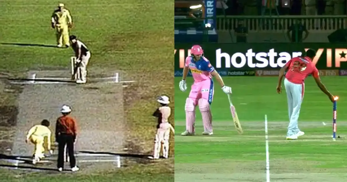 biggest controversies in international cricket