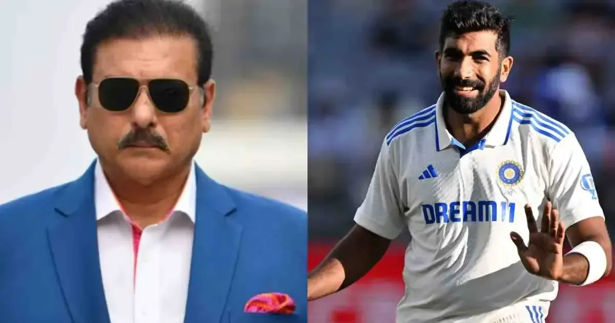 bumrah