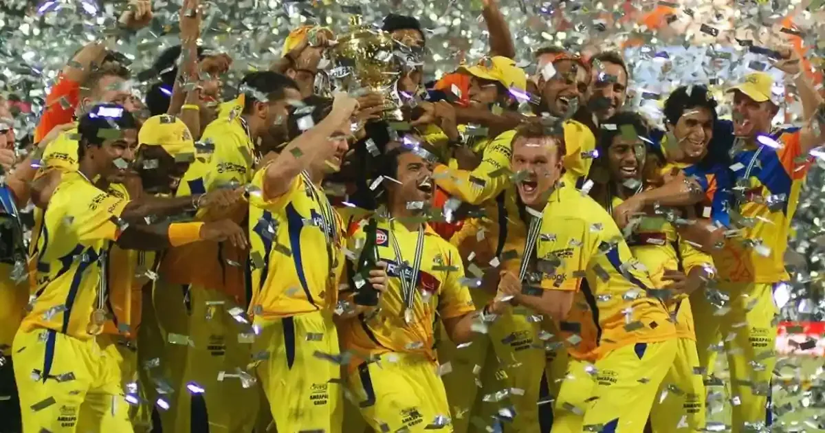 csk defeated rcb in final to lift their 2nd consecutive ipl title in 2011