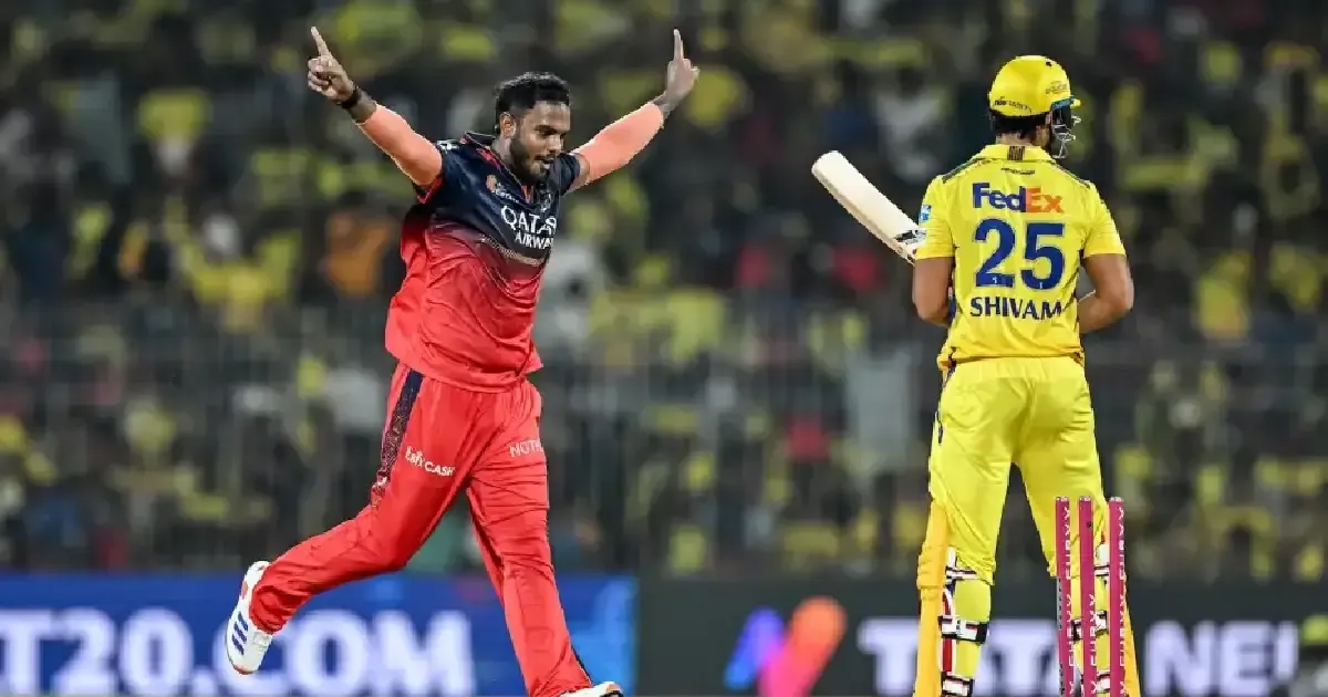 csk rcb