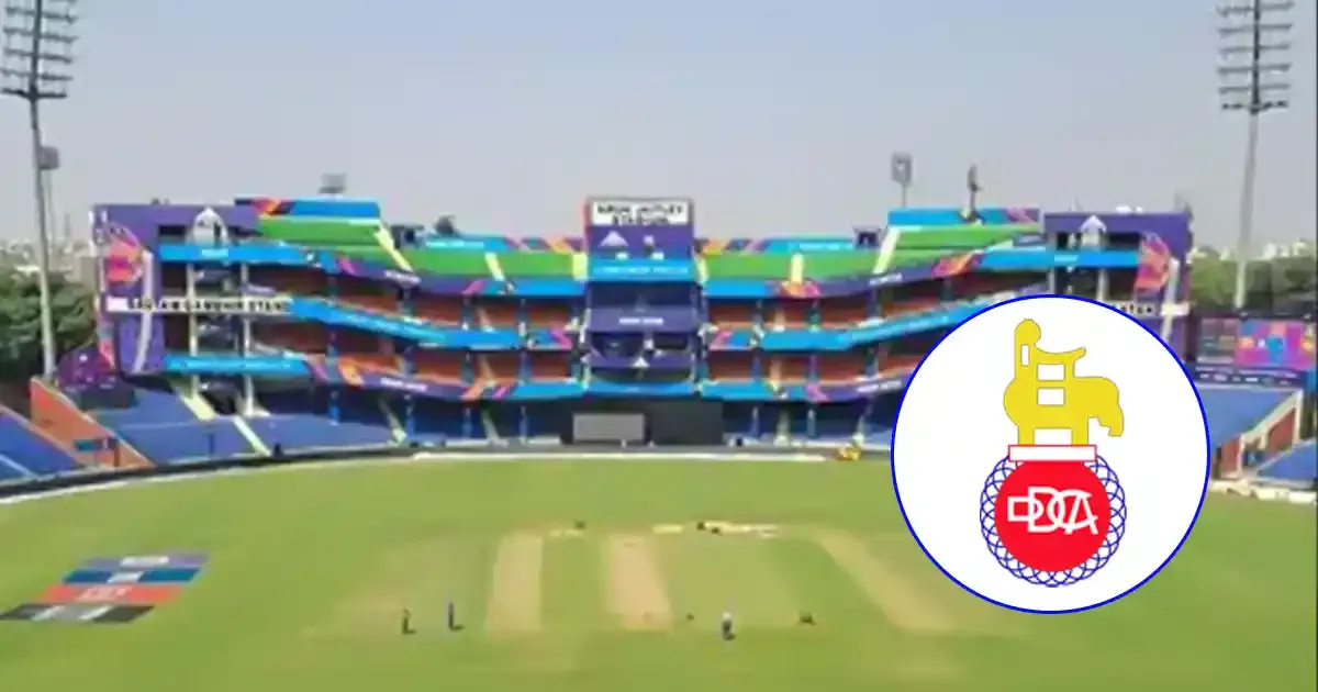ddca receives bomb threat for arun jaitley stadium in delhi amid india pakistan crisis
