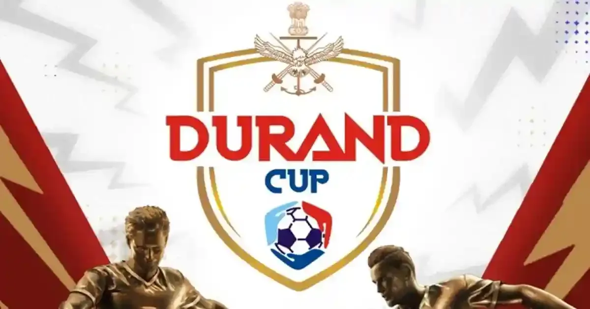 durand cup 2025 set to be held in kokrajhar from july 18 to august 23