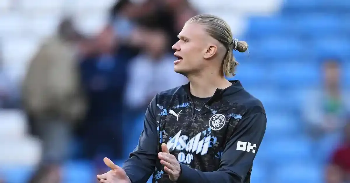 erling haaland sportstiger