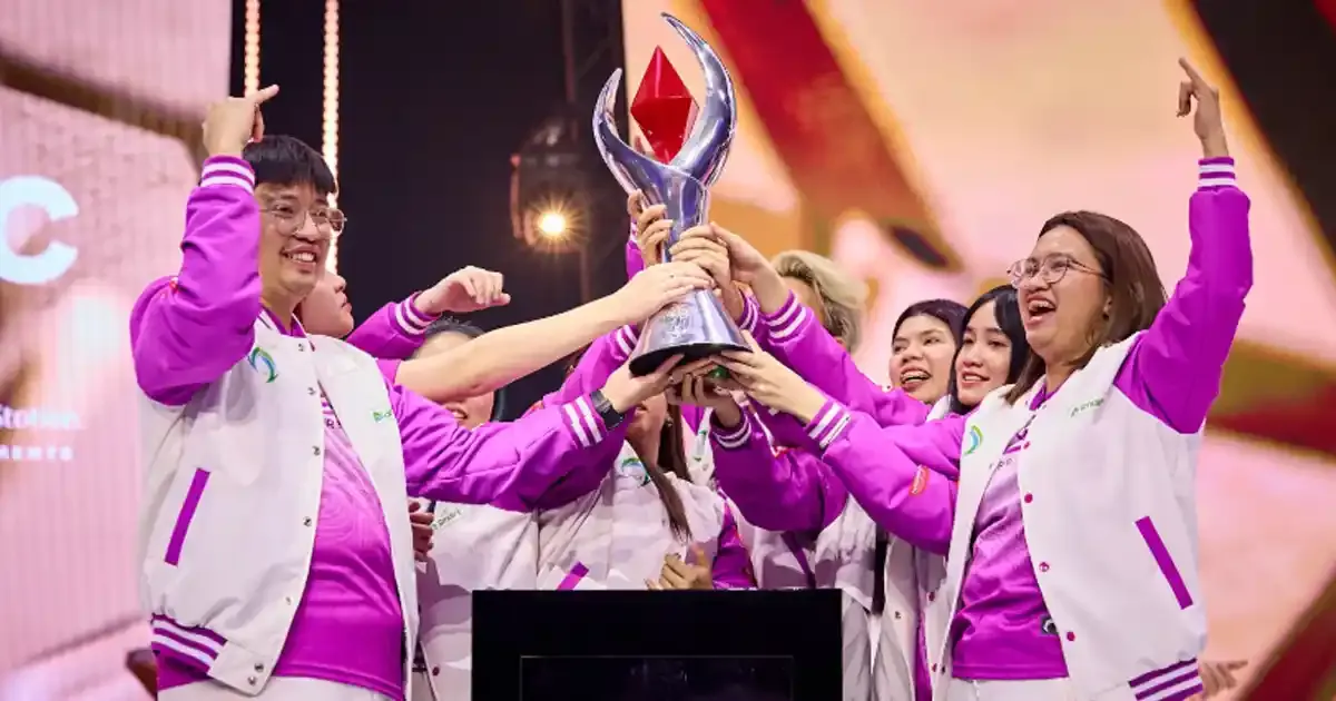 esports world cup 2025 mlbb unveils expanded 16 team lineup