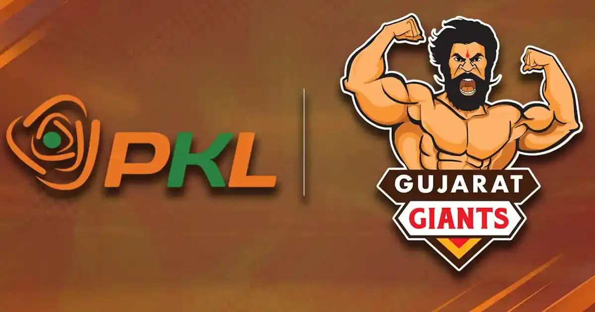 gujarat giants announce new coaching staff ahead of pkl 2025 player auction