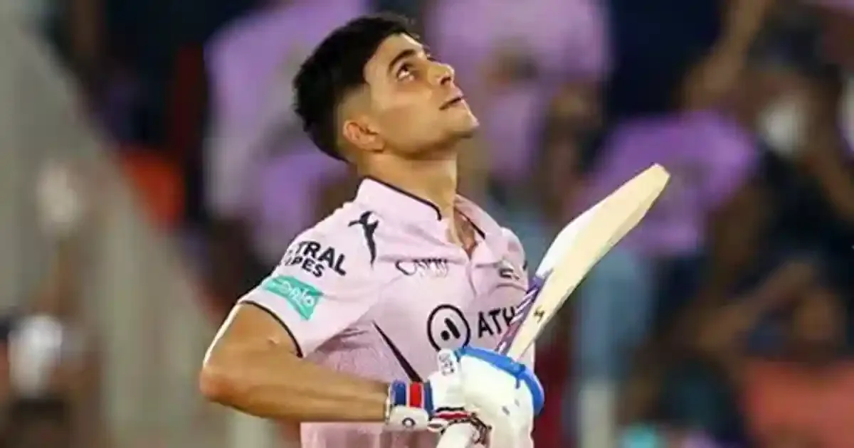 gujarat titans to wear special lavender jersey in ipl 2025 match against lucknow super giants on may 22