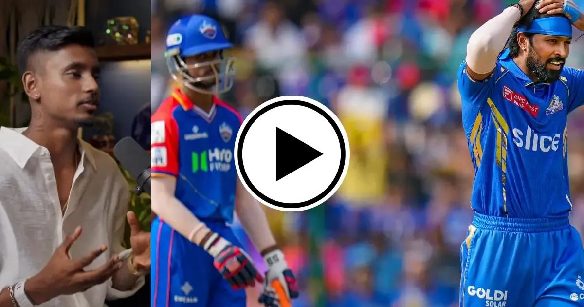 hardik pandya