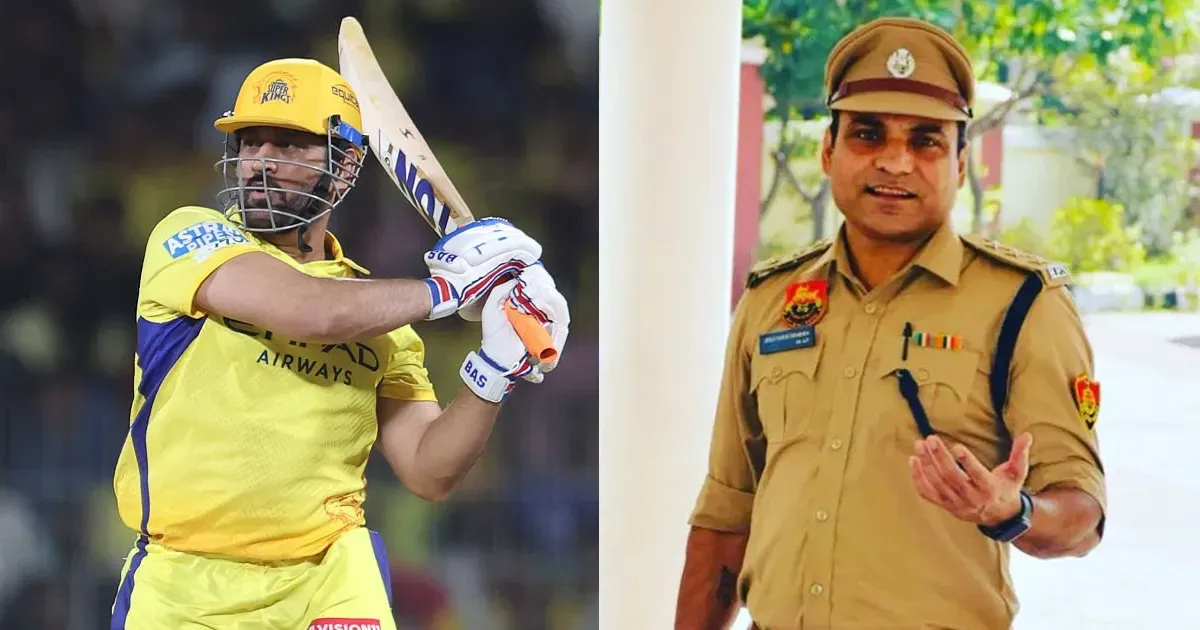 it s time for him to rest joginder sharma on ms dhoni
