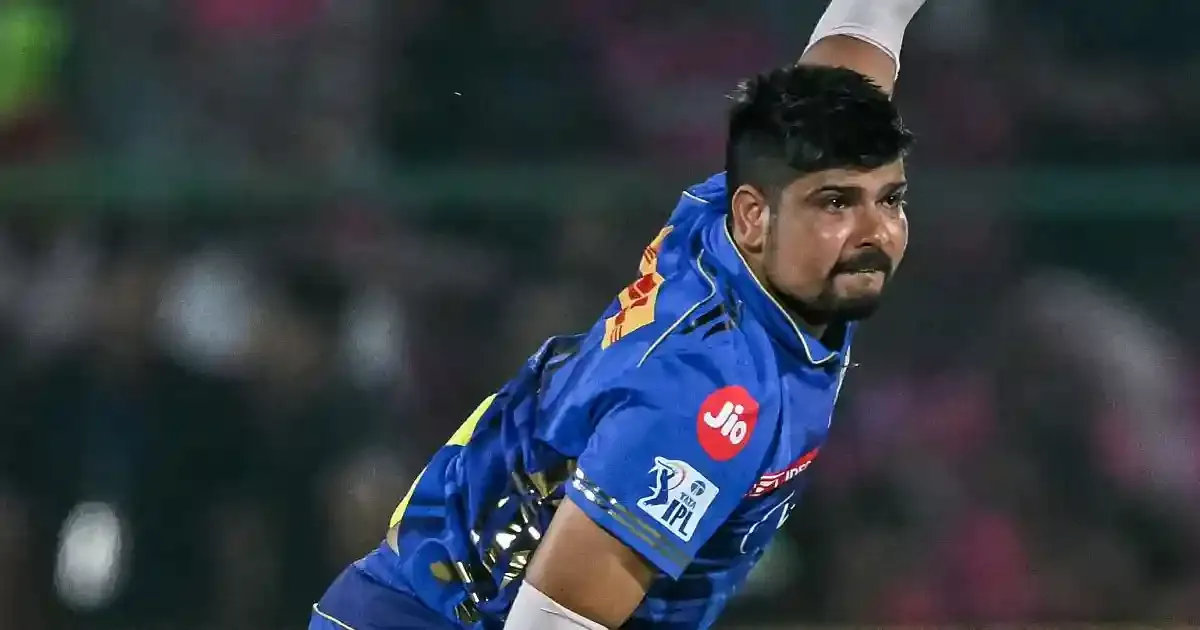 karn sharma