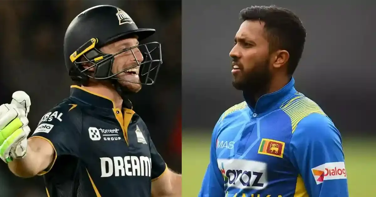 kusal mendis jos buttler sportstiger