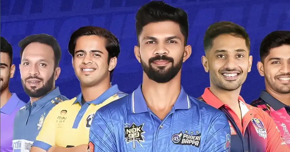 maharashtra premier league 2025