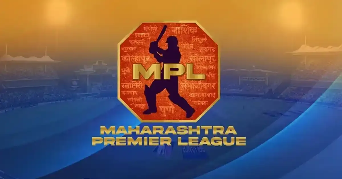 maharashtra premier league 2025 teams schedule venue rules live streaming and more