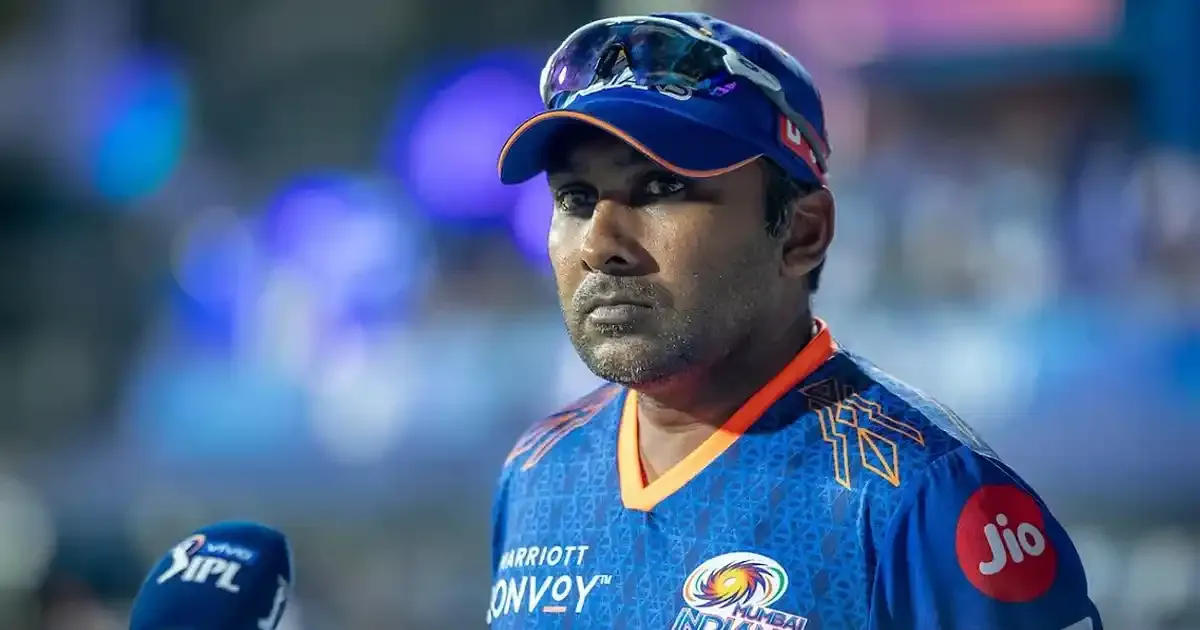 mahela jaywardene hopes latest ipl rule will be beneficial for mi in ipl 2025
