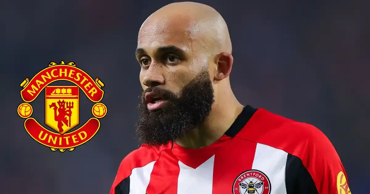 manchester united ready to join the race to sign brentford forward bryan mbeumo