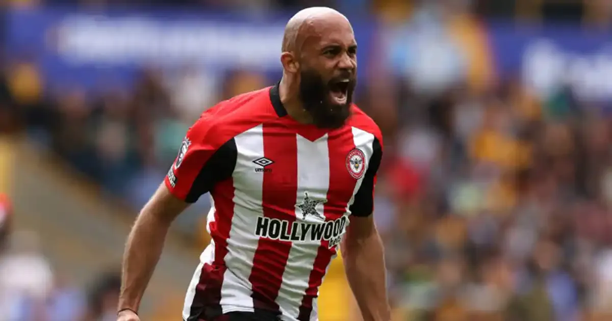 newcastle united aiming to sign manchester united target bryan mbeumo