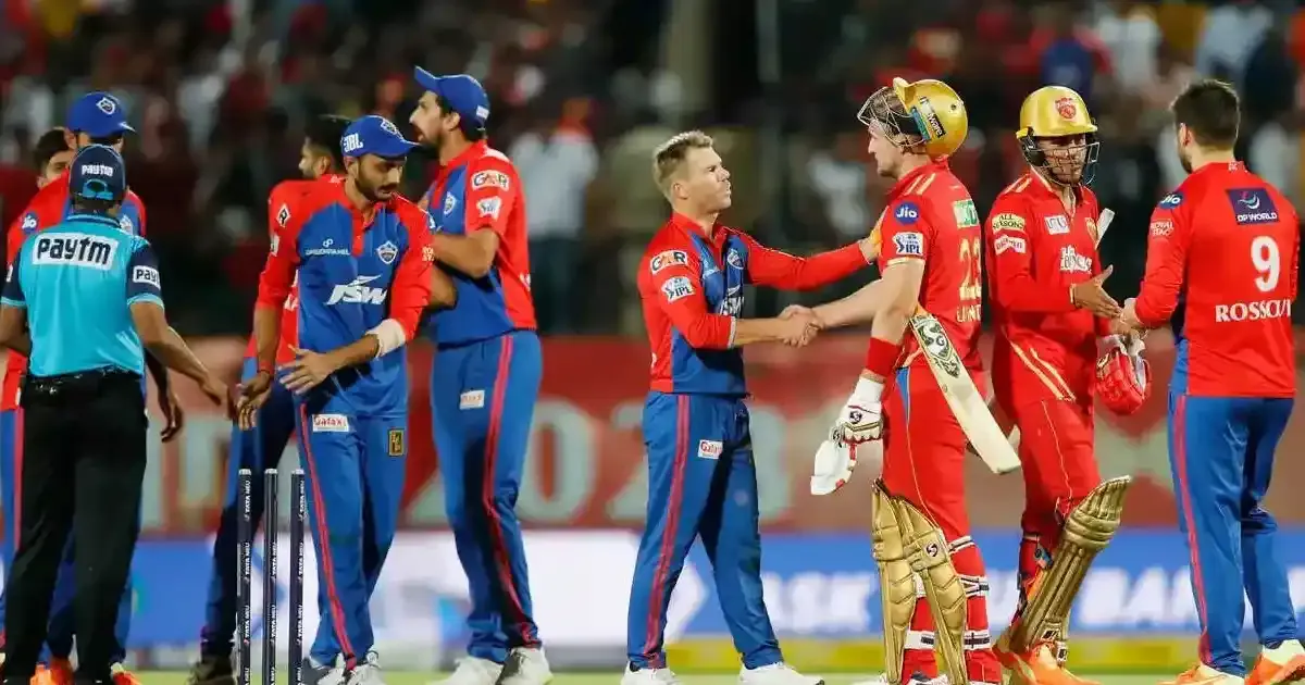 pbks vs dc ipl 2025 match in dharamsala in doubt after operation sindoor bcci awaits clearance from government