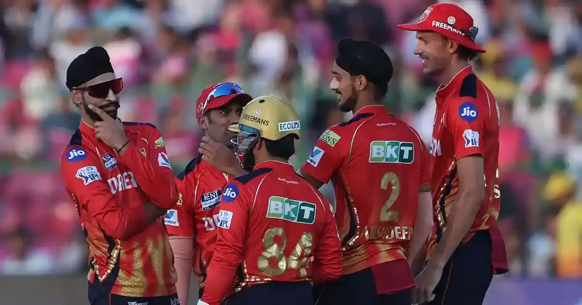 punjab kings
