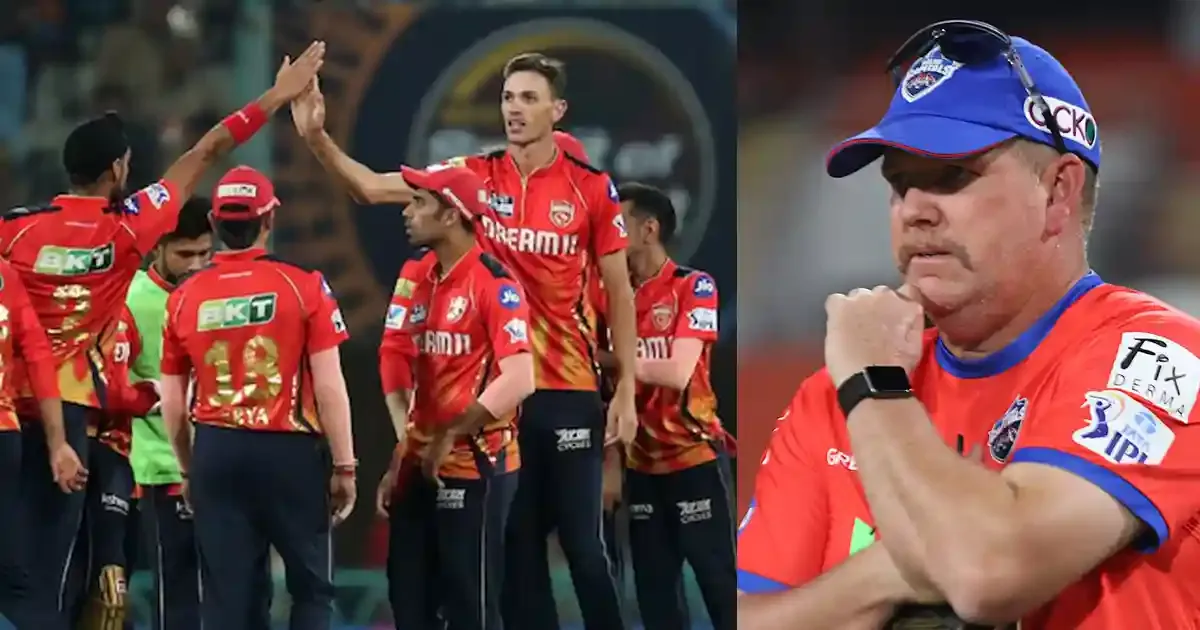 punjab kings will miss key players against rajasthan royals