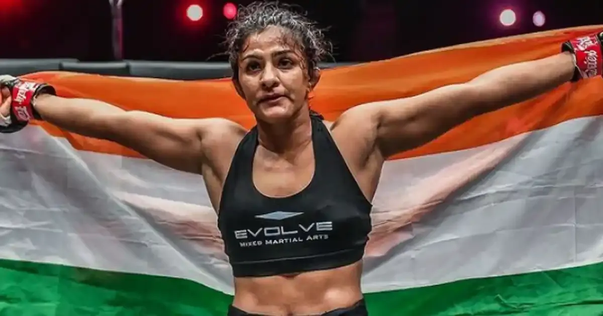 ritu phogat urges government to support mma amidst sport becomes part of asian games 2026
