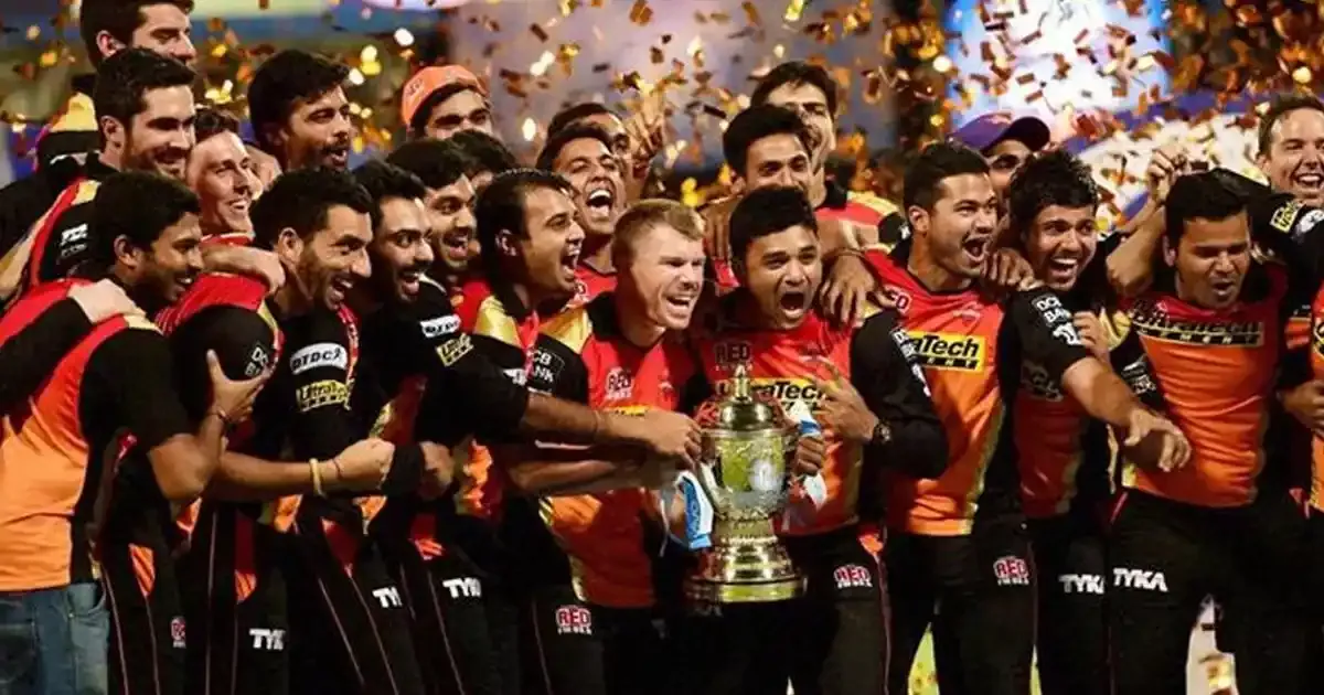 srh shattered rcb s dreams to lift maiden ipl title in 2016