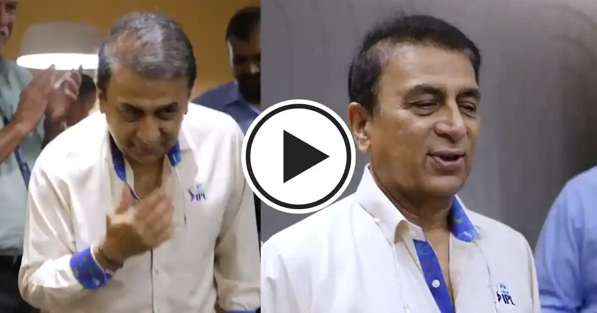 sunil gavaskar sportstiger