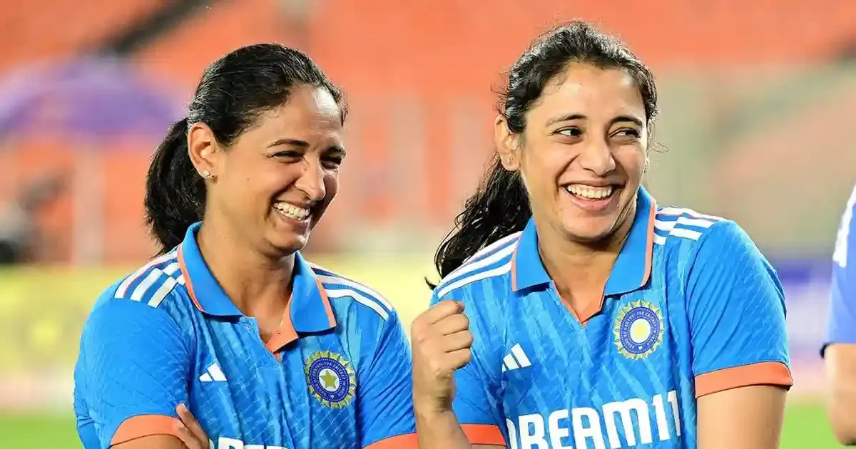 team india senior women squads for the england tour announced sportstiger