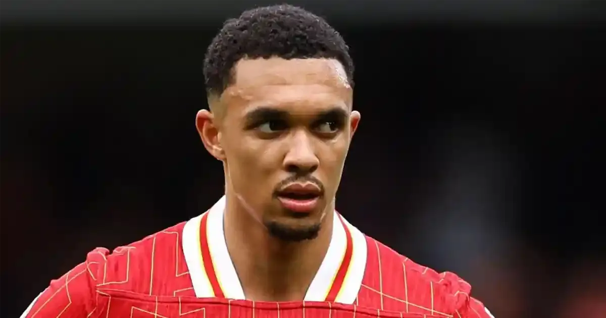 trent alexander arnold sportstiger
